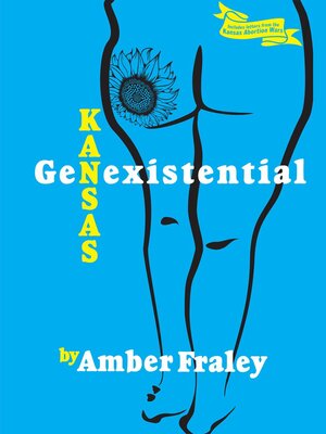 cover image of Kansas Genexistential